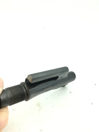 Smith & Wesson Highway Patrolman 28-2 .357 Magnum, Revolver Parts:  Barrel - Image 7