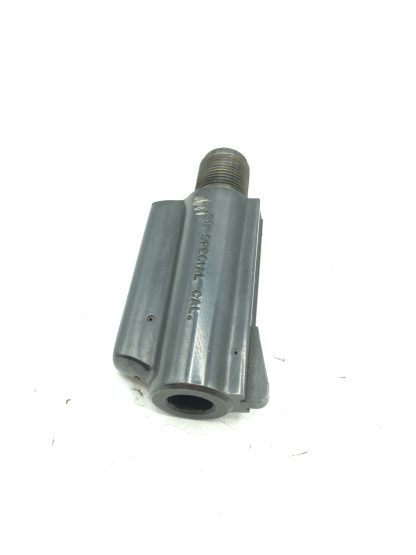 Ruger Security Six .38 Special, Revolver Parts: Barrel - Image 3