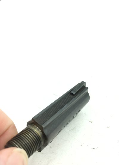 Ruger Security Six .38 Special, Revolver Parts: Barrel - Image 6