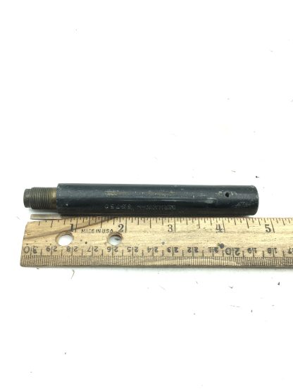 Herbert Schmidt Liberty 8 .22LR, Revolver Parts: Barrel - Image 2