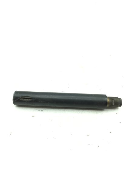 Herbert Schmidt Liberty 8 .22LR, Revolver Parts: Barrel