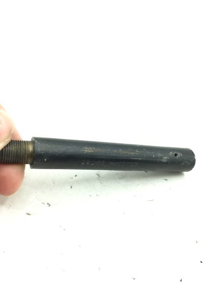 Herbert Schmidt Liberty 8 .22LR, Revolver Parts: Barrel - Image 7