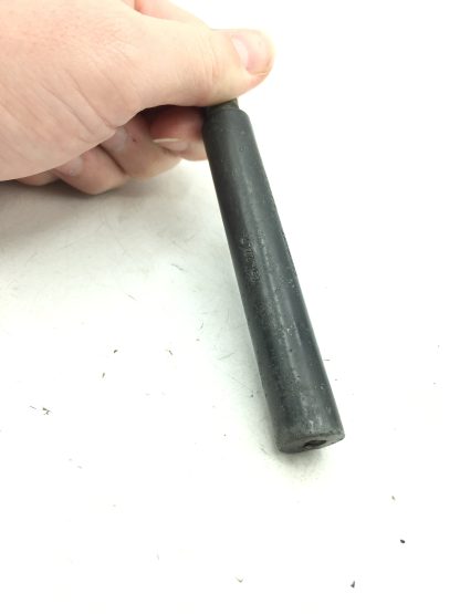 Herbert Schmidt Liberty 8 .22LR, Revolver Parts: Barrel - Image 8