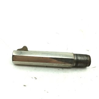 Hopkins & Allen XL Bulldog .32S&W, Revolver Parts: Barrel