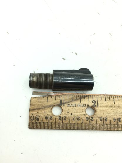 Charter Arms Undercover .38Special, Revolver Parts: Barrel - Image 2