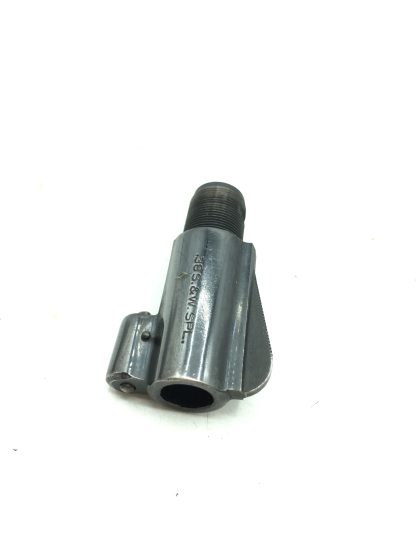 Smith & Wesson 49 .38Special, Revolver Parts: Barrel - Image 3