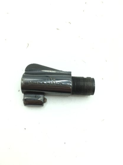 Smith & Wesson 49 .38Special, Revolver Parts: Barrel