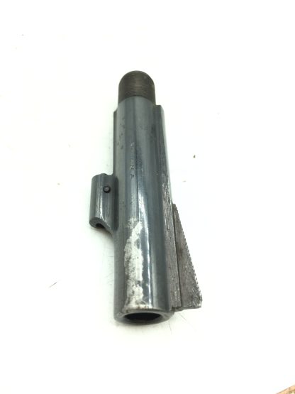 INA Model 688 .32 Caliber, Revolver Parts: Barrel-bore has good rifling and should clean to bright - Image 3