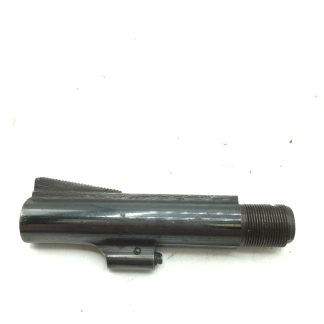 INA Model 688 .32 Caliber, Revolver Parts: Barrel-bore has good rifling and should clean to bright
