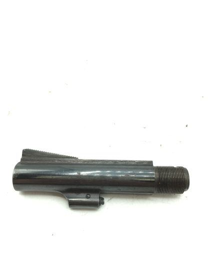 INA Model 688 .32 Caliber, Revolver Parts: Barrel-bore has good rifling and should clean to bright
