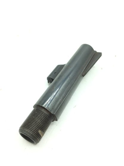 INA Model 688 .32 Caliber, Revolver Parts: Barrel-bore has good rifling and should clean to bright - Image 5