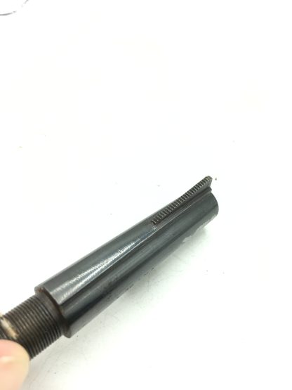 INA Model 688 .32 Caliber, Revolver Parts: Barrel-bore has good rifling and should clean to bright - Image 6
