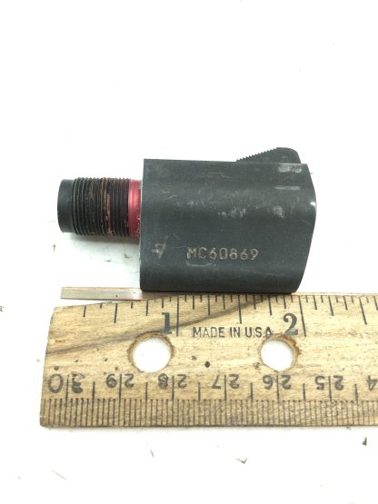 Taurus 856UL Ultra-Lite 38spl revolver parts: barrel - Image 2