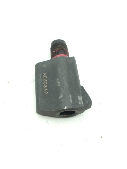 Taurus 856UL Ultra-Lite 38spl revolver parts: barrel - Image 3