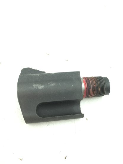 Taurus 856UL Ultra-Lite 38spl revolver parts: barrel