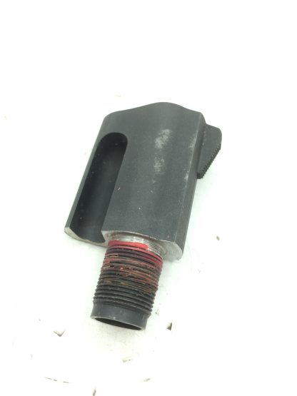 Taurus 856UL Ultra-Lite 38spl revolver parts: barrel - Image 5