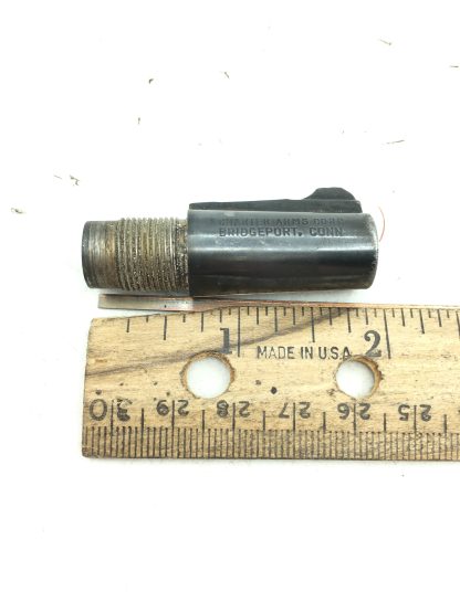 Charter Arms Undercover 38Spl, revolver parts: barrel - Image 2
