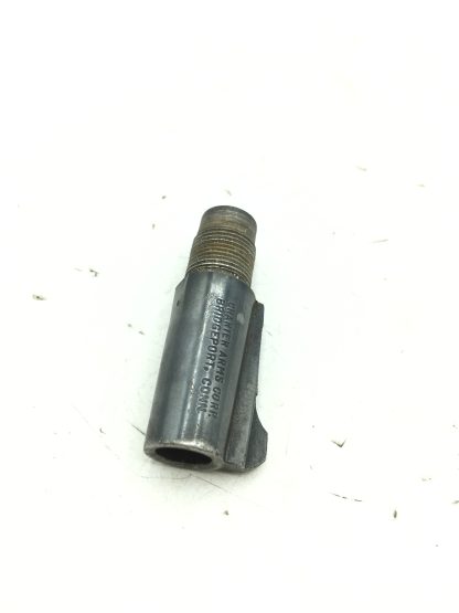 Charter Arms Undercover 38Spl, revolver parts: barrel - Image 3