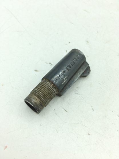 Charter Arms Undercover 38Spl, revolver parts: barrel - Image 5