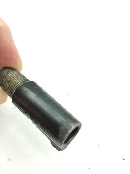 Charter Arms Undercover 38Spl, revolver parts: barrel - Image 9