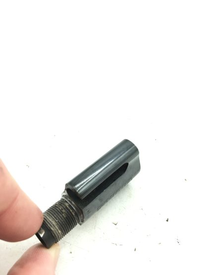 Taurus 85 .38Spl, Revolver Parts, Barrel - Image 3