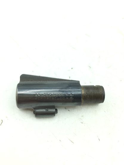 Rossi 68 .38Spl, Revolver parts, Barrel