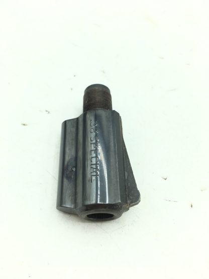 Rossi 687 .38Special, Revolver Parts: Barrel - Image 3