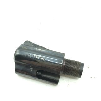 Rossi 687 .38Special, Revolver Parts: Barrel