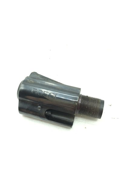 Rossi 687 .38Special, Revolver Parts: Barrel