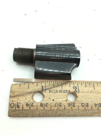 Taurus 85 .38 Special, Revolver Parts, Barrel - Image 7