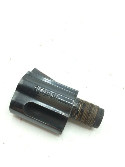 Rossi 461 .357mag, revolver parts, barrel