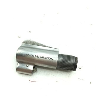 Smith & Wesson 60-7 .38Spl, revolver parts, barrel