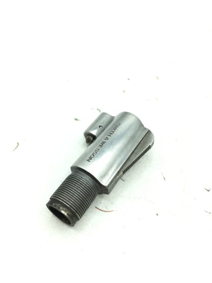 Smith & Wesson 60-7 .38Spl, revolver parts, barrel - Image 5