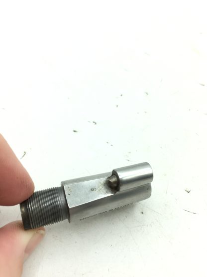 Smith & Wesson 60-7 .38Spl, revolver parts, barrel - Image 7
