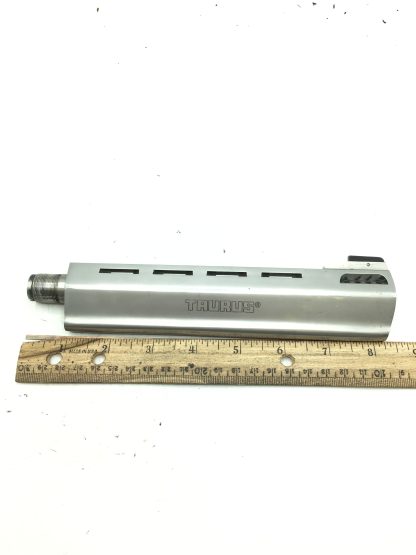 Taurus Raging Bull 444 .44 Magnum, Revolver Parts: Barrel - Image 2