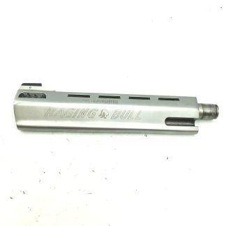 Taurus Raging Bull 444 .44 Magnum, Revolver Parts: Barrel