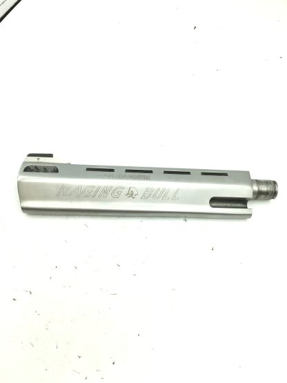Taurus Raging Bull 444 .44 Magnum, Revolver Parts: Barrel