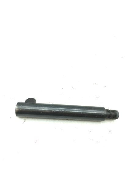 EIG E15 .22LR, Revolver Parts: Barrel