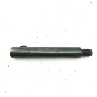 Herbert Schmidt LA Deputy .22LR, Revolver Parts: Barrel