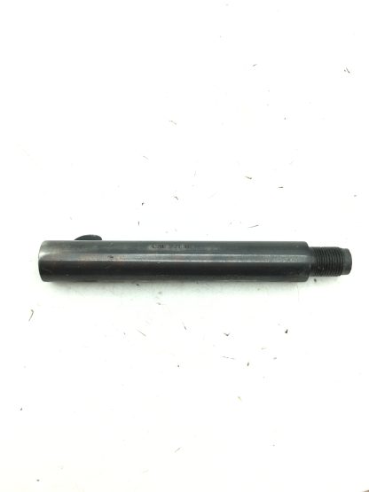 Herbert Schmidt LA Deputy .22LR, Revolver Parts: Barrel