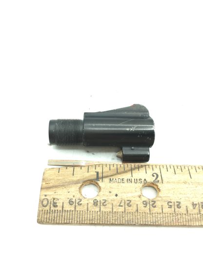 Smith & Wesson 438 Airweight .38 Special, Revolver Parts: Barrel - Image 2