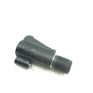 Smith & Wesson 437-2 Airweight .38 Special, Revolver Parts: Barrel