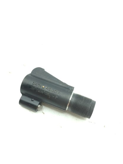 Smith & Wesson 437-2 Airweight .38 Special, Revolver Parts: Barrel