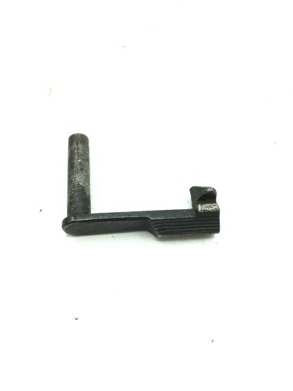 Llama 1911 9mm, Pistol Parts: Slide Stop