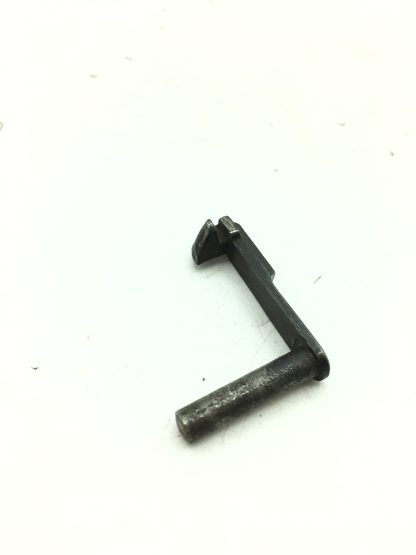 Llama 1911 9mm, Pistol Parts: Slide Stop - Image 2