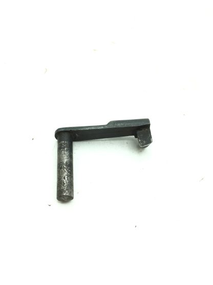 Llama 1911 9mm, Pistol Parts: Slide Stop - Image 3