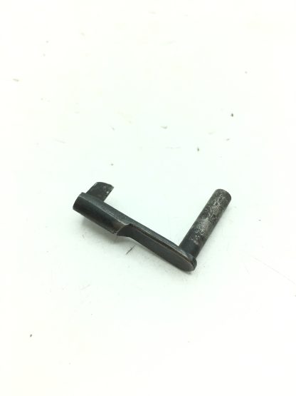 Llama 1911 9mm, Pistol Parts: Slide Stop - Image 4