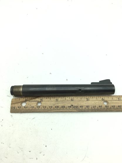 Ruger New Blackhawk .357 magnum, Revolver Parts, Barrel. Bore is bright with good rifling - Image 2