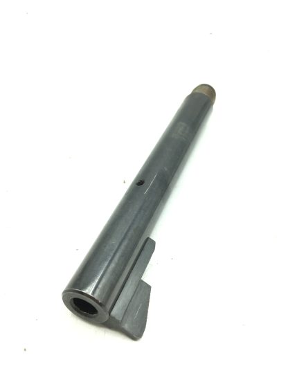 Ruger New Blackhawk .357 magnum, Revolver Parts, Barrel. Bore is bright with good rifling - Image 3
