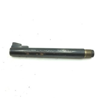Ruger New Blackhawk .357 magnum, Revolver Parts, Barrel. Bore is bright with good rifling